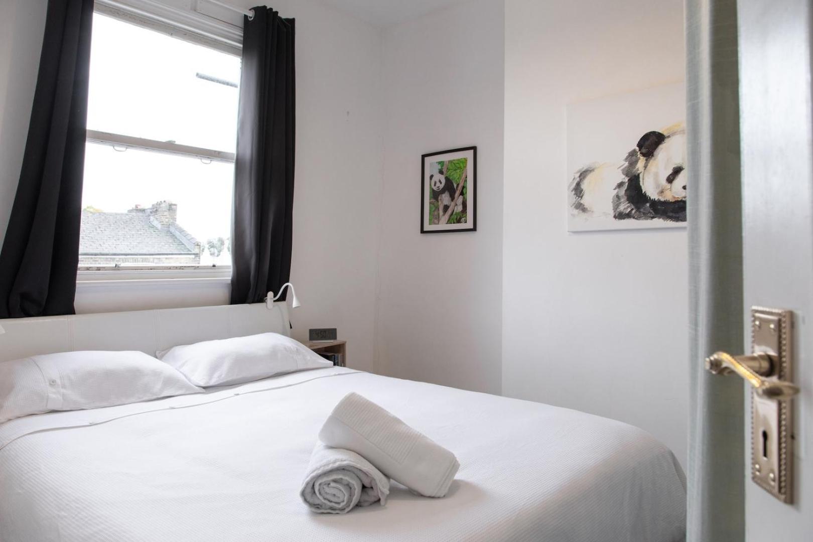Beautiful 3Bd Flat In Archway London Apartment Exterior photo